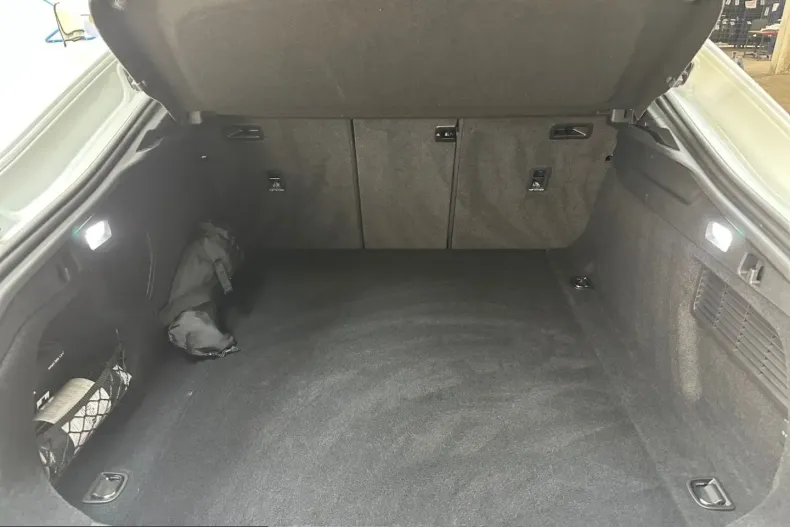 Audi A5 din 2025 cu 11.500 km - oferta AUD204589 - foto 16