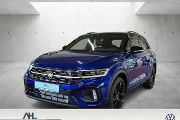 Volkswagen T-Roc din 2025 - oferta VOL204590