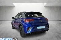 Volkswagen T-Roc din 2025 cu 7.203 km - oferta VOL204590 - foto 4