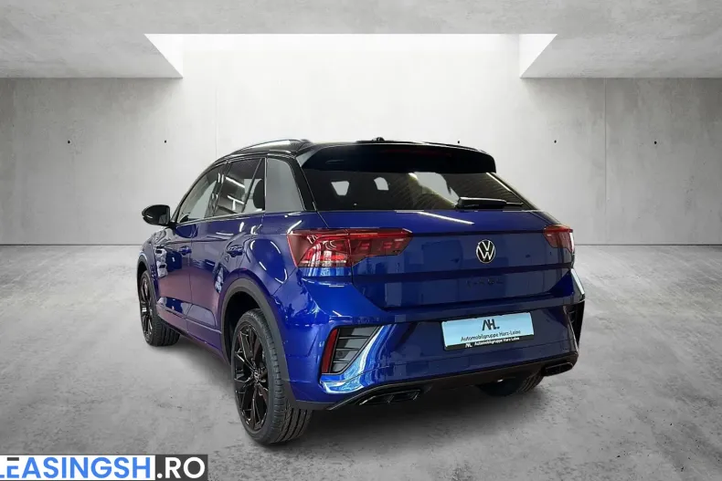 Volkswagen T-Roc din 2025 cu 7.203 km - oferta VOL204590 - foto 4