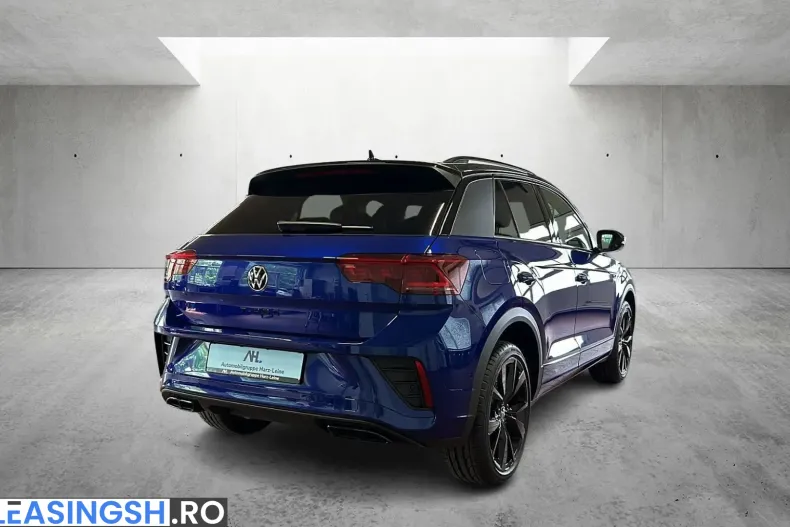 Volkswagen T-Roc din 2025 cu 7.203 km - oferta VOL204590 - foto 6