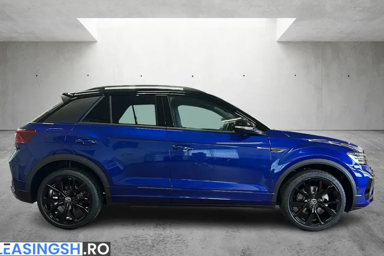 Volkswagen T-Roc din 2025 cu 7.203 km - oferta VOL204590 - foto 7