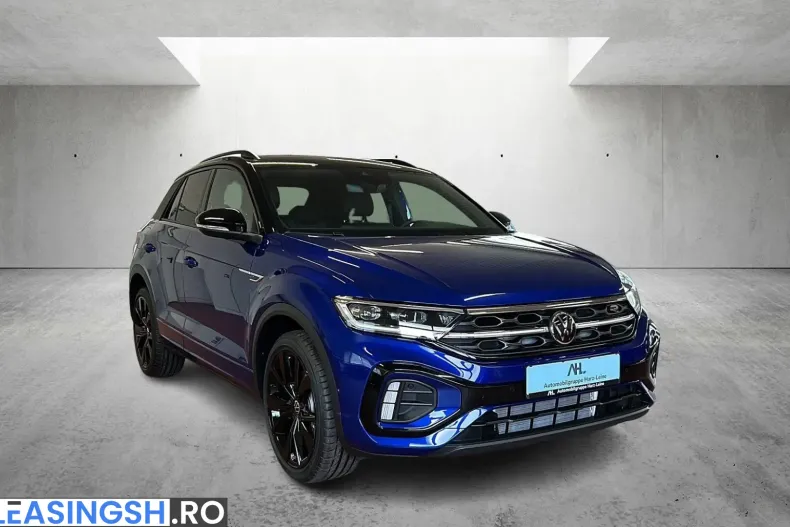 Volkswagen T-Roc din 2025 cu 7.203 km - oferta VOL204590 - foto 8