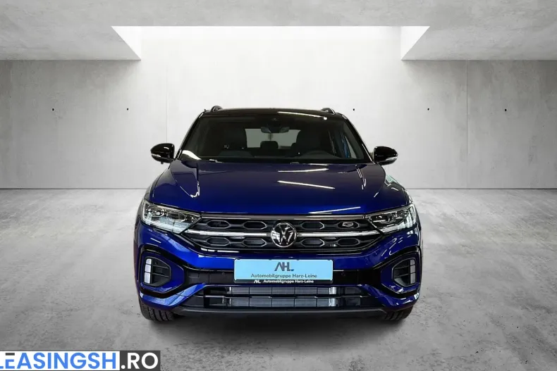 Volkswagen T-Roc din 2025 cu 7.203 km - oferta VOL204590 - foto 9