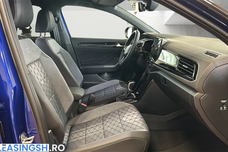 Volkswagen T-Roc din 2025 cu 7.203 km - oferta VOL204590 - foto 10