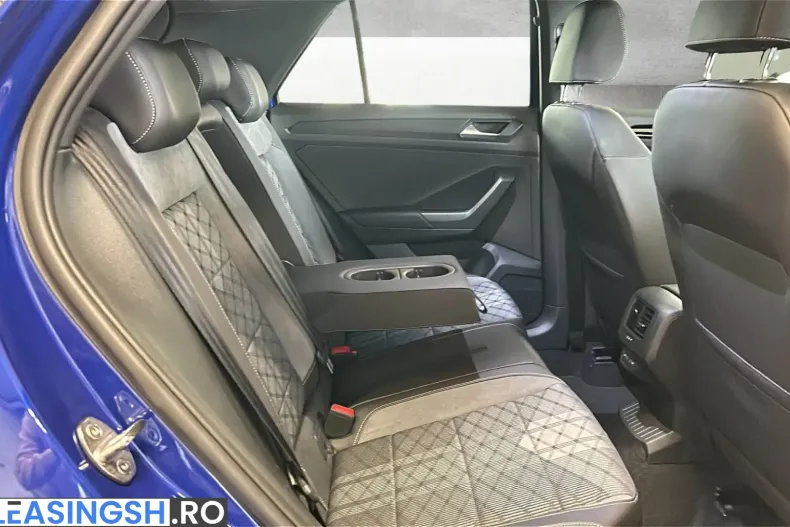 Volkswagen T-Roc din 2025 cu 7.203 km - oferta VOL204590 - foto 11