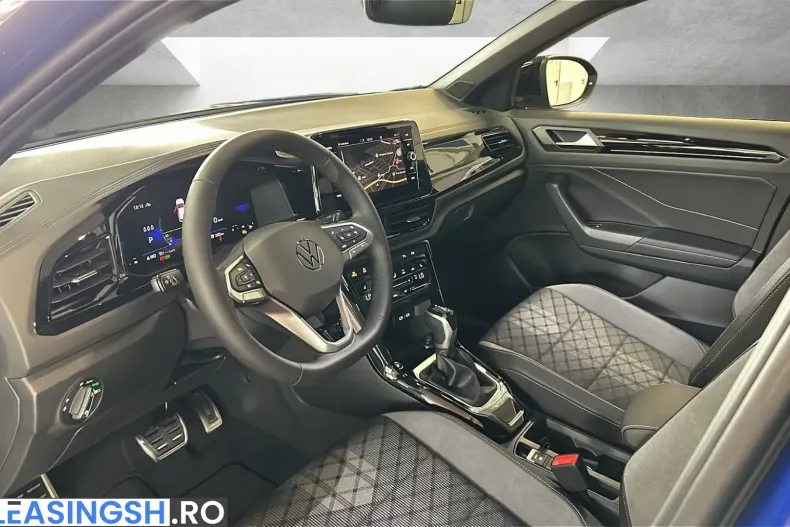 Volkswagen T-Roc din 2025 cu 7.203 km - oferta VOL204590 - foto 13
