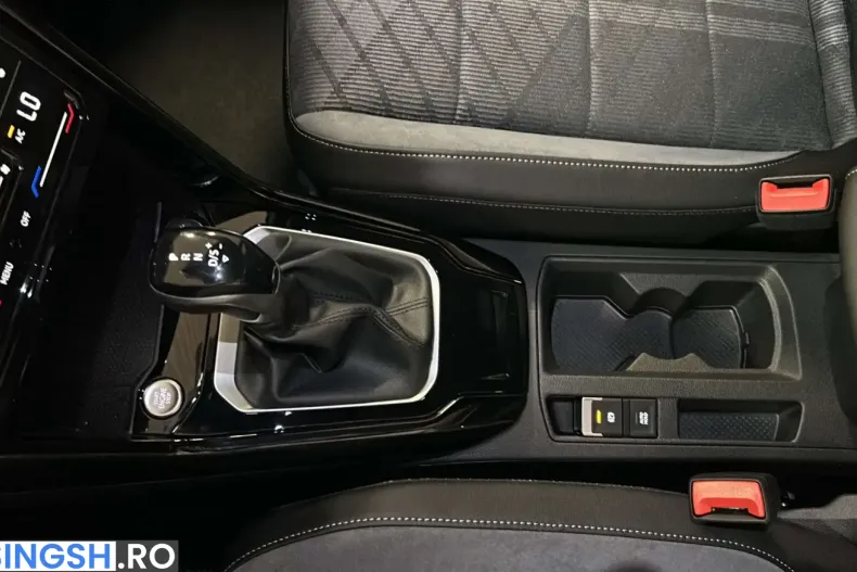 Volkswagen T-Roc din 2025 cu 7.203 km - oferta VOL204590 - foto 18