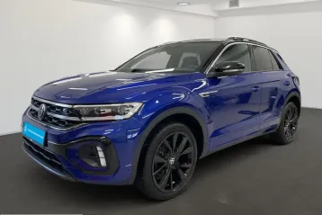 Volkswagen T-Roc din 2023 - oferta VOL204591