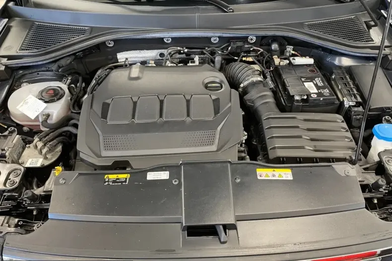 Volkswagen T-Roc din 2023 cu 79.065 km - oferta VOL204591 - foto 7