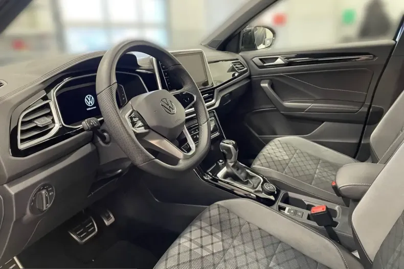 Volkswagen T-Roc din 2023 cu 79.065 km - oferta VOL204591 - foto 9