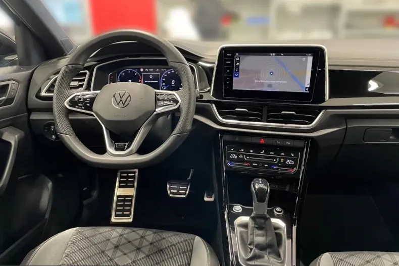 Volkswagen T-Roc din 2023 cu 79.065 km - oferta VOL204591 - foto 12