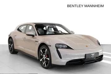 Porsche Taycan din 2023 - oferta POR204592