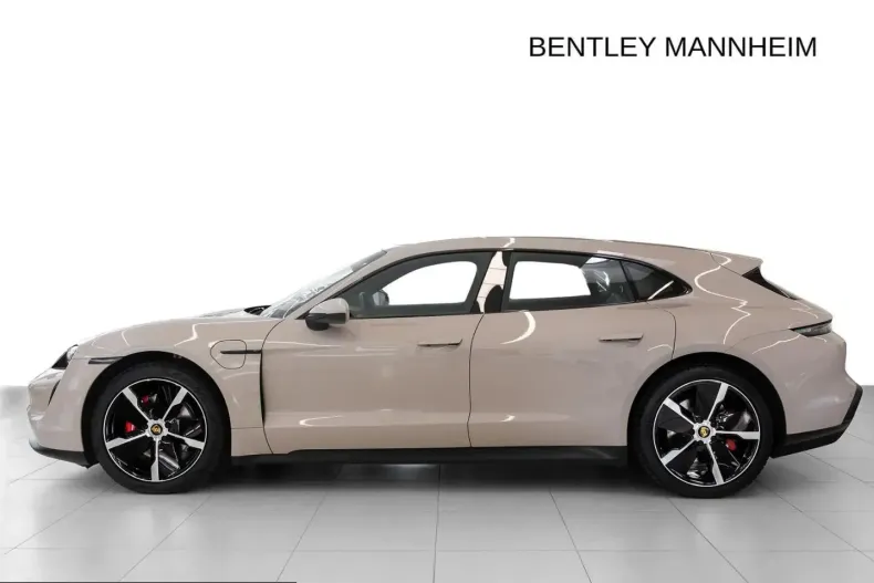 Porsche Taycan din 2023 cu 30.000 km - oferta POR204592 - foto 3