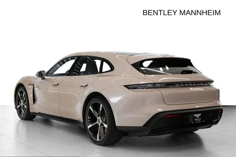 Porsche Taycan din 2023 cu 30.000 km - oferta POR204592 - foto 4