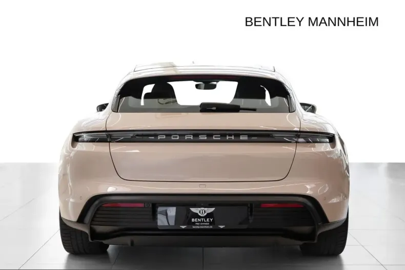 Porsche Taycan din 2023 cu 30.000 km - oferta POR204592 - foto 5