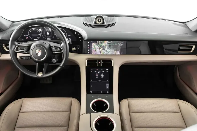 Porsche Taycan din 2023 cu 30.000 km - oferta POR204592 - foto 7