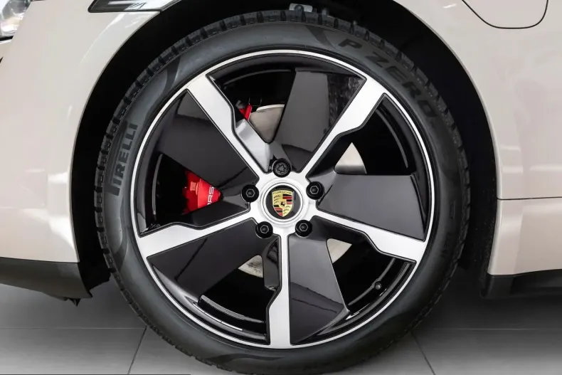 Porsche Taycan din 2023 cu 30.000 km - oferta POR204592 - foto 15