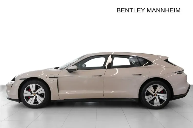 Porsche Taycan din 2023 cu 30.000 km - oferta POR204592 - foto 20