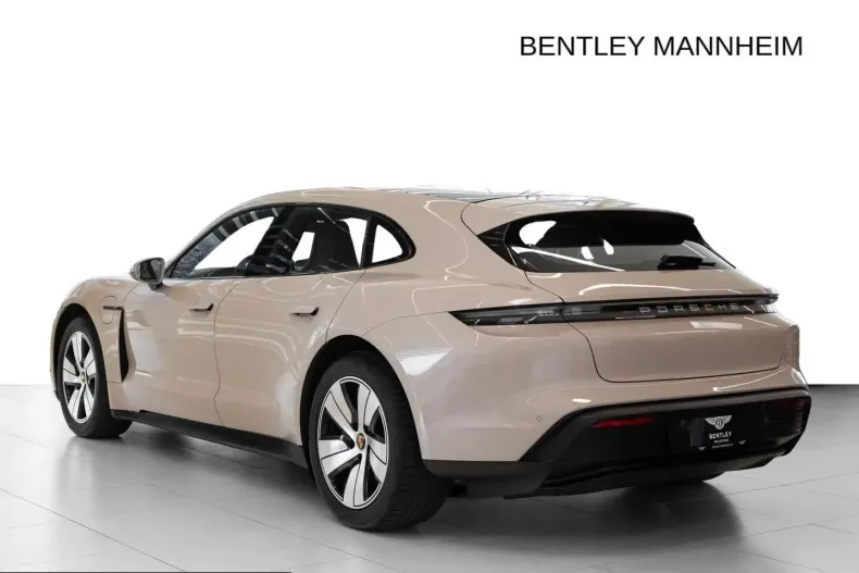 Porsche Taycan din 2023 cu 30.000 km - oferta POR204592 - foto 21