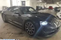 Porsche Taycan din 2023 cu 84.000 km - oferta POR204593 - foto 1