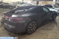 Porsche Taycan din 2023 cu 84.000 km - oferta POR204593 - foto 3