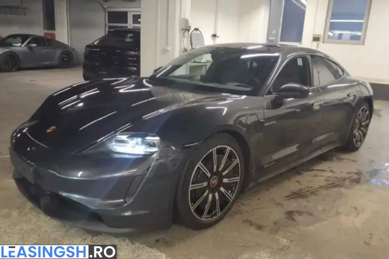 Porsche Taycan din 2023 cu 84.000 km - oferta POR204593 - foto 4