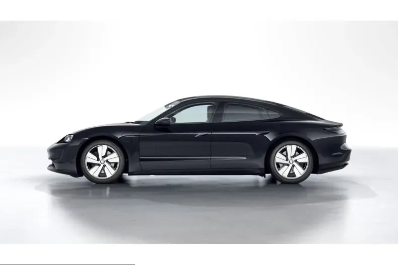 Porsche Taycan din 2023 cu 38.800 km - oferta POR204594 - foto 2