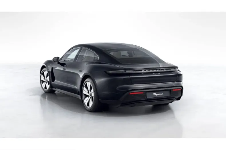 Porsche Taycan din 2023 cu 38.800 km - oferta POR204594 - foto 3