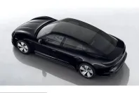 Porsche Taycan din 2023 cu 38.800 km - oferta POR204594 - foto 4