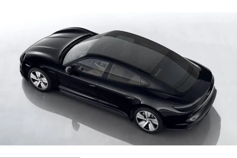 Porsche Taycan din 2023 cu 38.800 km - oferta POR204594 - foto 4