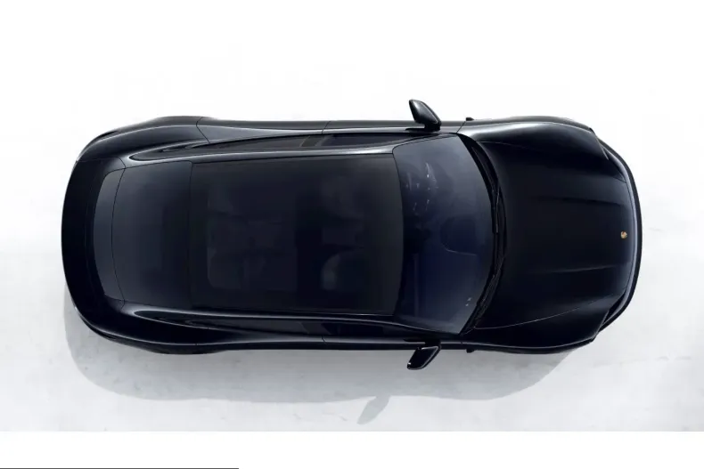 Porsche Taycan din 2023 cu 38.800 km - oferta POR204594 - foto 5