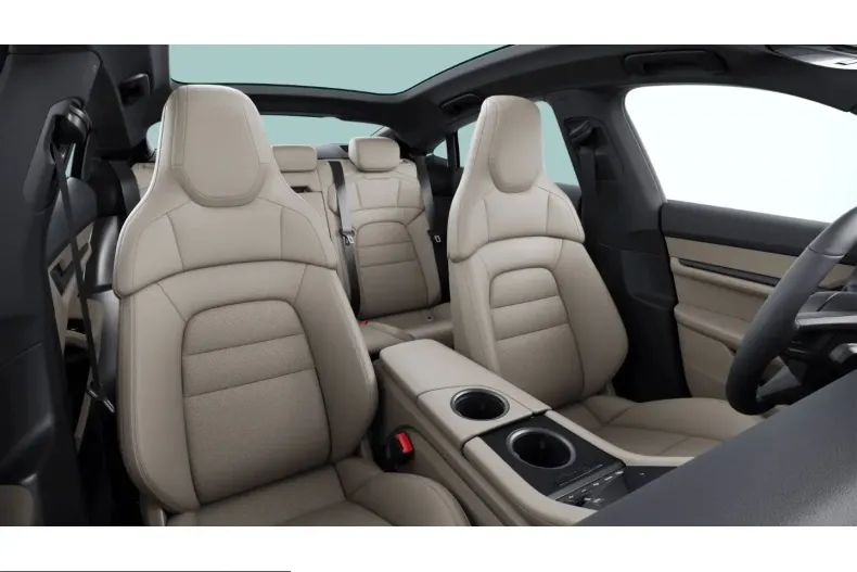 Porsche Taycan din 2023 cu 38.800 km - oferta POR204594 - foto 7