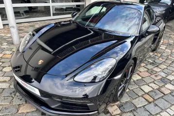 Porsche Cayman din 2024 - oferta POR204595