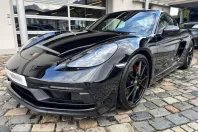 Porsche Cayman din 2024 cu 14.348 km - oferta POR204595 - foto 2