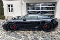 Porsche Cayman din 2024 cu 14.348 km - oferta POR204595 - foto 3