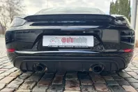 Porsche Cayman din 2024 cu 14.348 km - oferta POR204595 - foto 5