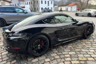 Porsche Cayman din 2024 cu 14.348 km - oferta POR204595 - foto 6