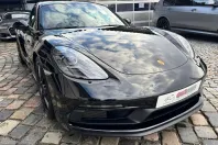 Porsche Cayman din 2024 cu 14.348 km - oferta POR204595 - foto 7