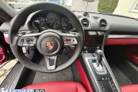 Porsche Cayman din 2024 cu 14.348 km - oferta POR204595 - foto 9