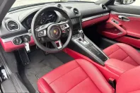 Porsche Cayman din 2024 cu 14.348 km - oferta POR204595 - foto 11