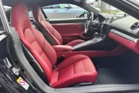 Porsche Cayman din 2024 cu 14.348 km - oferta POR204595 - foto 12