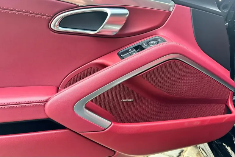 Porsche Cayman din 2024 cu 14.348 km - oferta POR204595 - foto 14