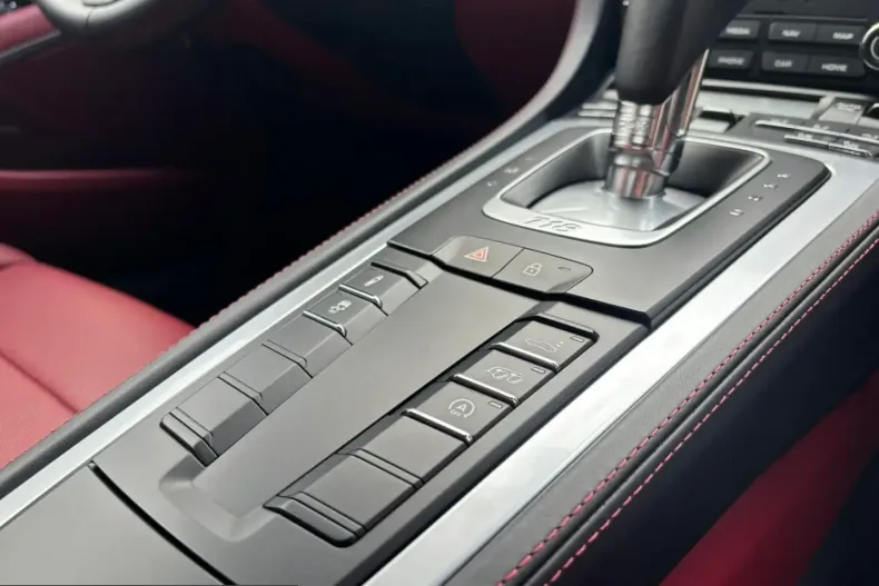 Porsche Cayman din 2024 cu 14.348 km - oferta POR204595 - foto 17