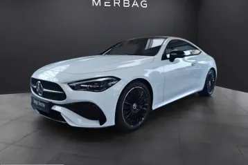Mercedes-Benz CLE 180 din 2024 - oferta MER204596