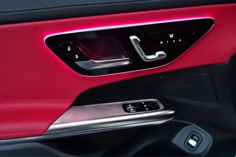 Mercedes-Benz CLE 180 (Clasa CLE) din 2024 cu 20.816 km - oferta MER204596 - foto 2