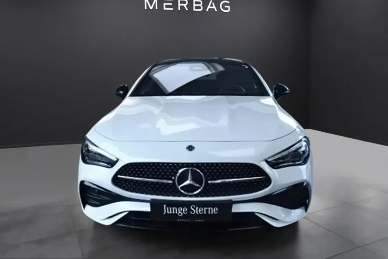 Mercedes-Benz CLE 180 (Clasa CLE) din 2024 cu 20.816 km - oferta MER204596 - foto 6