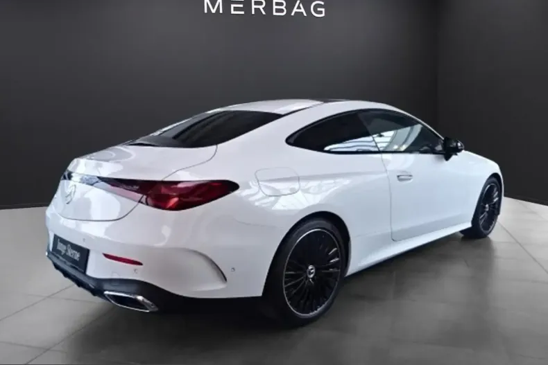 Mercedes-Benz CLE 180 (Clasa CLE) din 2024 cu 20.816 km - oferta MER204596 - foto 7