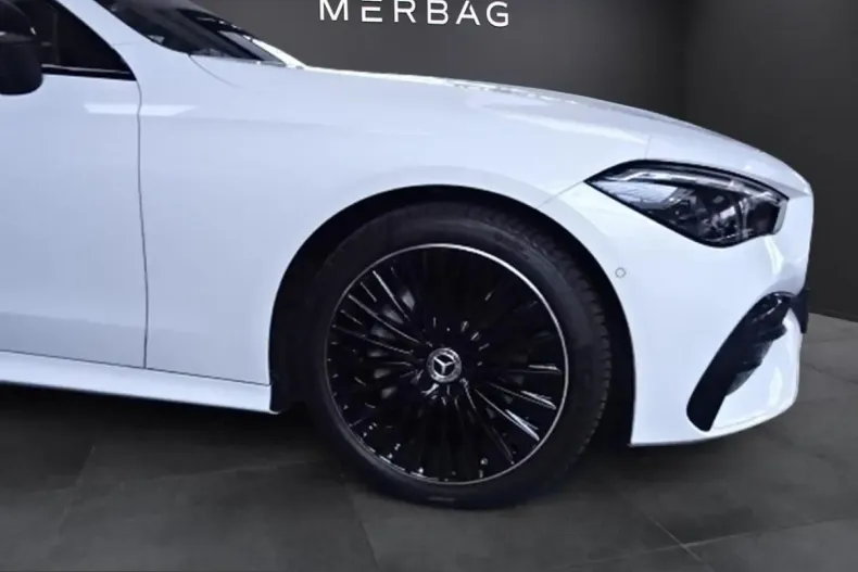 Mercedes-Benz CLE 180 (Clasa CLE) din 2024 cu 20.816 km - oferta MER204596 - foto 9