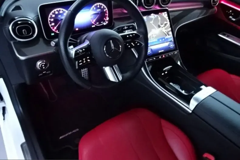 Mercedes-Benz CLE 180 (Clasa CLE) din 2024 cu 20.816 km - oferta MER204596 - foto 10